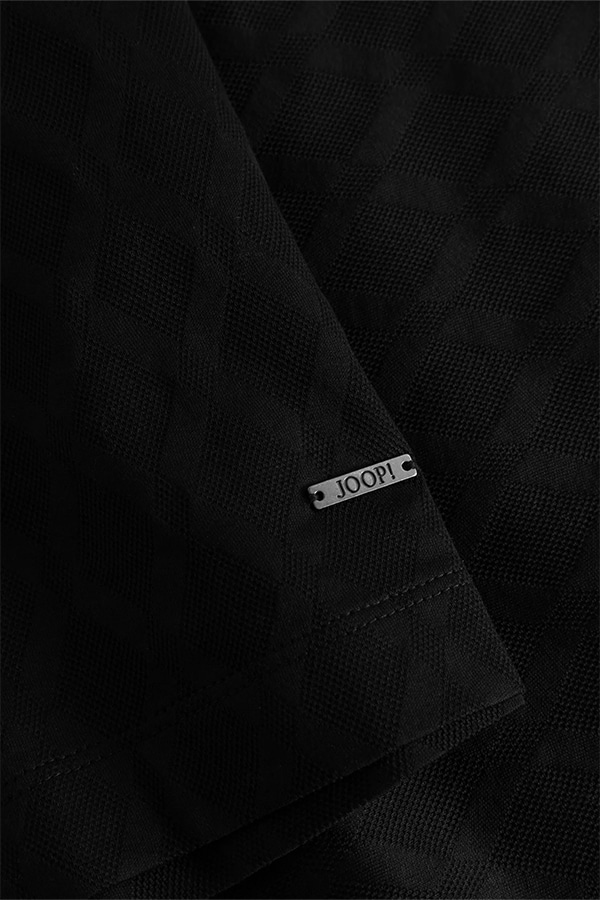 ΜΠΛΟΥΖΑ ΠΟΛΟ JOOP - 001 ΜΑΥΡΟ